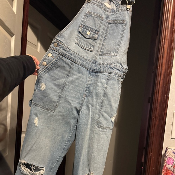 Overalls - Picture 4 of 4